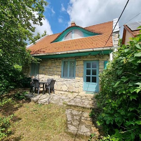 Julia Vendeghaz Apartment Balatonfured Exterior photo