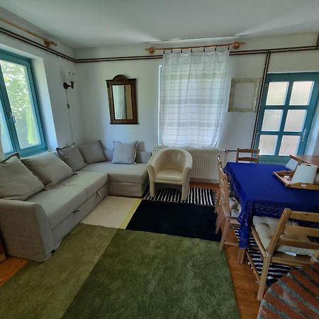 Julia Vendeghaz Apartment Balatonfured Exterior photo
