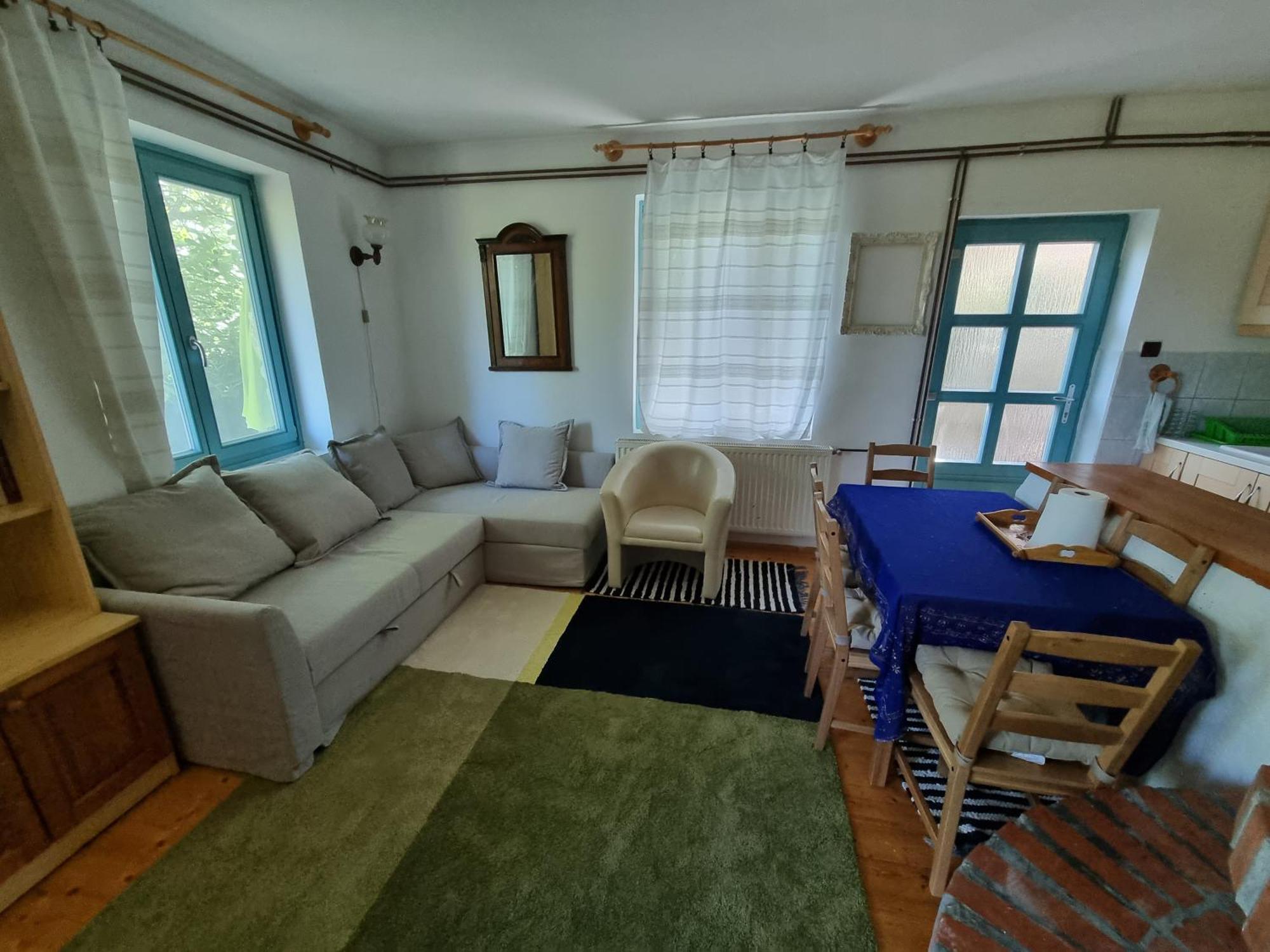 Julia Vendeghaz Apartment Balatonfured Exterior photo